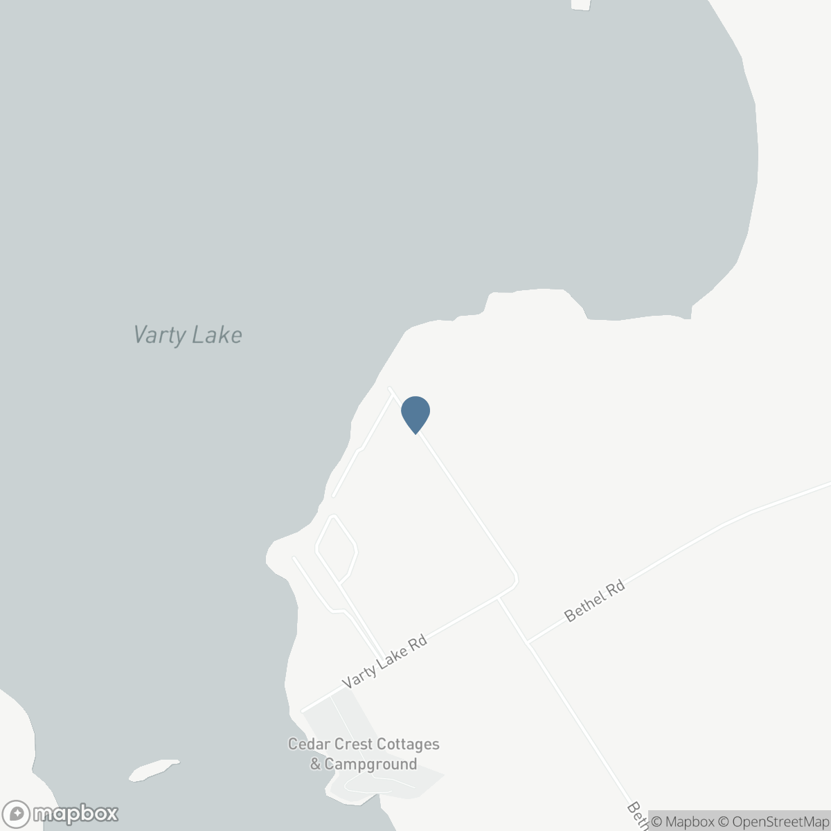 LOT 3 GALBRAITH GROVE ROAD, Stone Mills, Ontario K0K 3N0